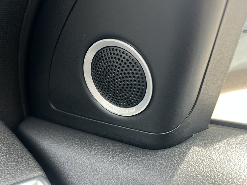 Audi Q5 Tfsi Quattro S Line Competition Plus - U12286