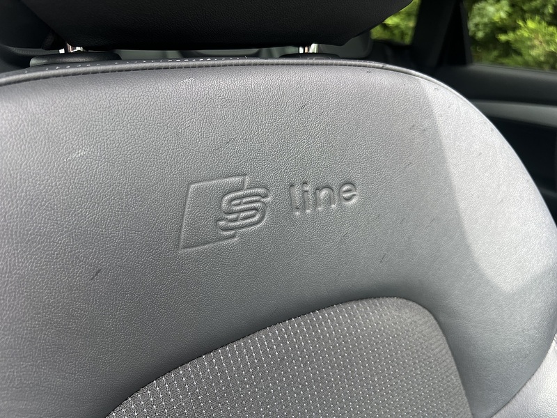 Audi Q5 Tfsi Quattro S Line Competition Plus - U12286