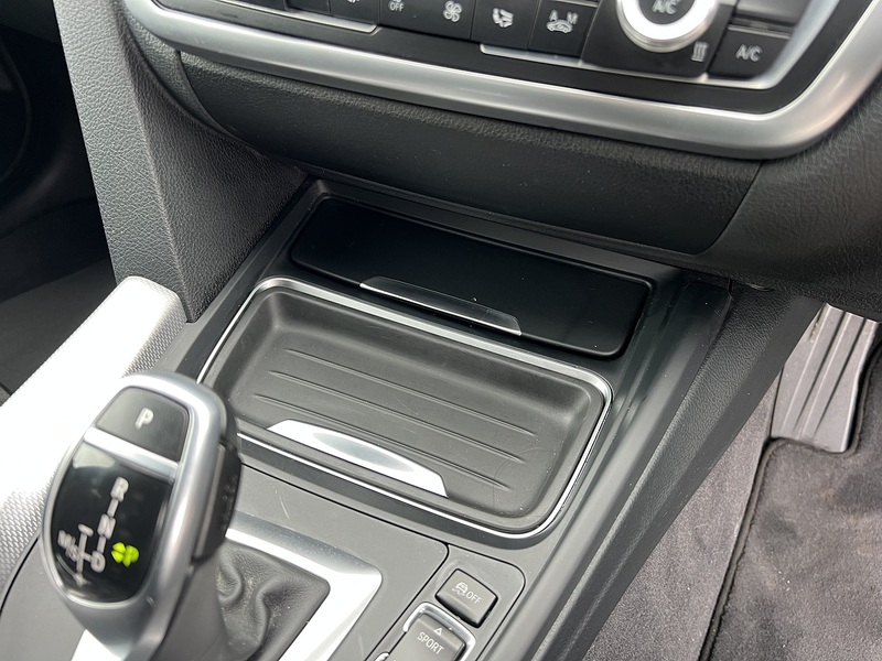 BMW 3 Series 320I M Sport Gran Turismo - U12287