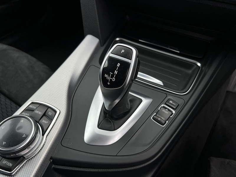 BMW 3 Series 320I M Sport Gran Turismo - U12287