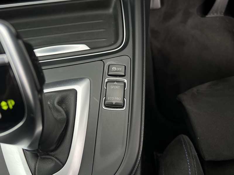 BMW 3 Series 320I M Sport Gran Turismo - U12287