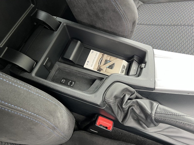 BMW 3 Series 320I M Sport Gran Turismo - U12287