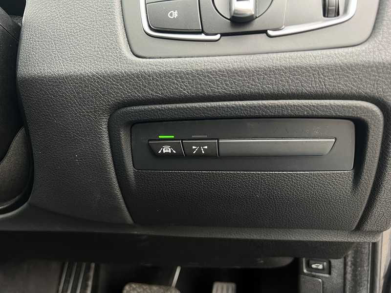 BMW 3 Series 320I M Sport Gran Turismo - U12287