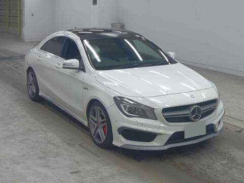Mercedes-Benz Cla EQE 350+ 91kWh Exclusive Luxury Saloon 4dr Electric Auto (292 ps)