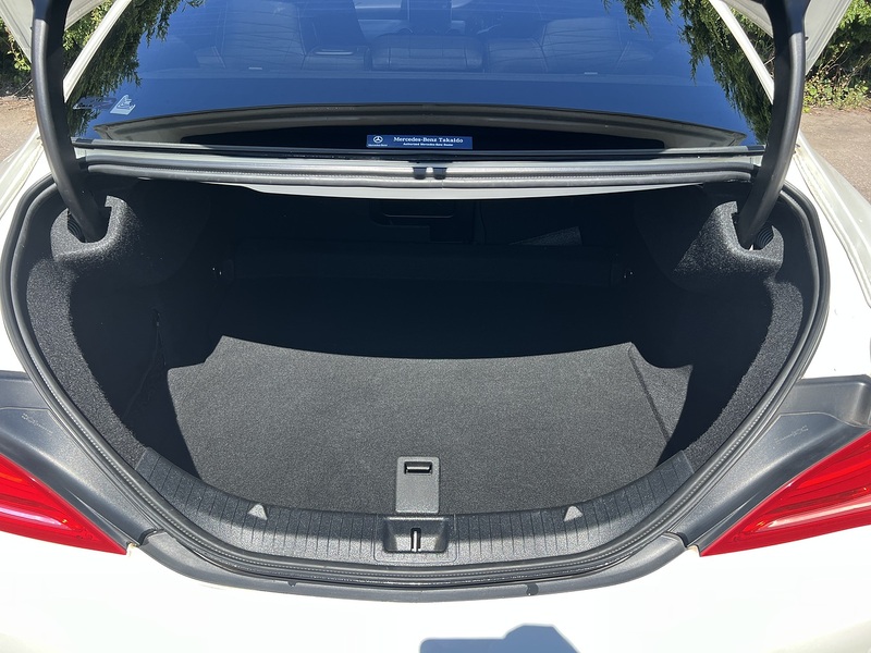 Mercedes-Benz Cla Amg Cla 45 4Matic - U12289