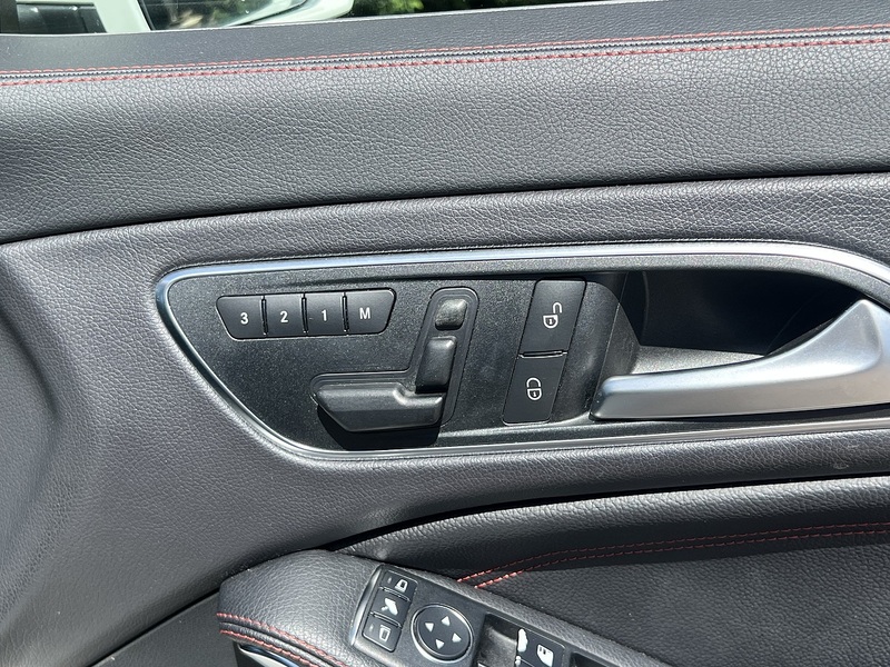 Mercedes-Benz Cla Amg Cla 45 4Matic - U12289