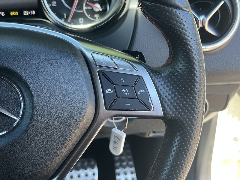Mercedes-Benz Cla Amg Cla 45 4Matic - U12289