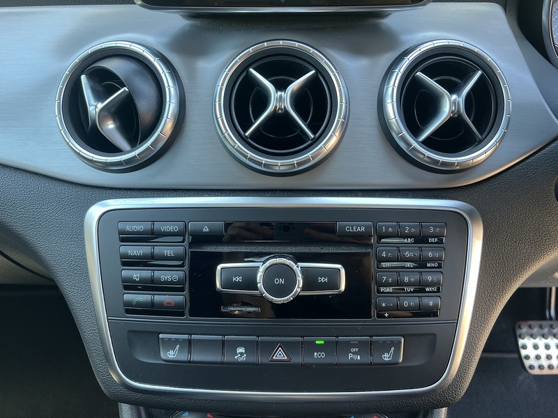 Mercedes-Benz Cla Amg Cla 45 4Matic - U12289