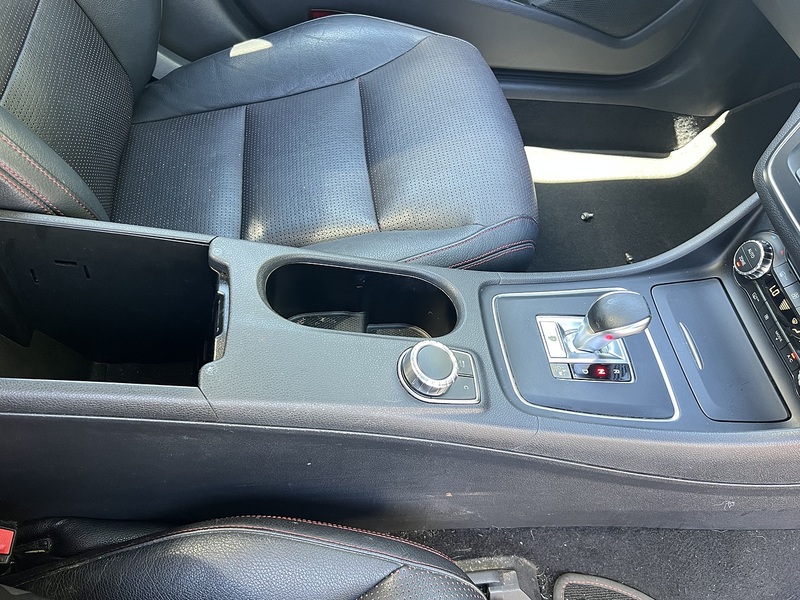 Mercedes-Benz Cla Amg Cla 45 4Matic - U12289