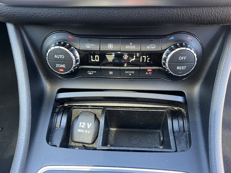 Mercedes-Benz Cla Amg Cla 45 4Matic - U12289