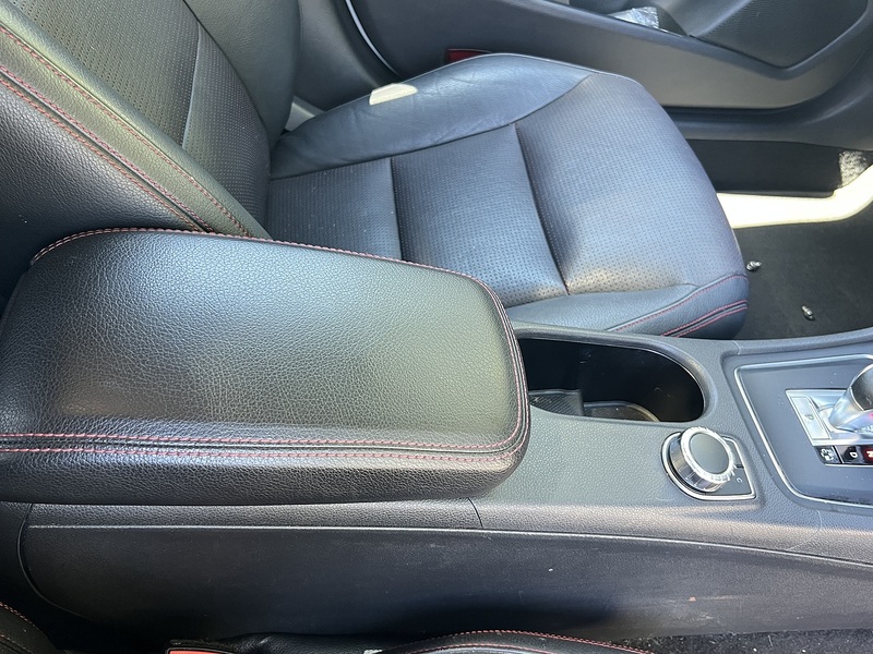 Mercedes-Benz Cla Amg Cla 45 4Matic - U12289