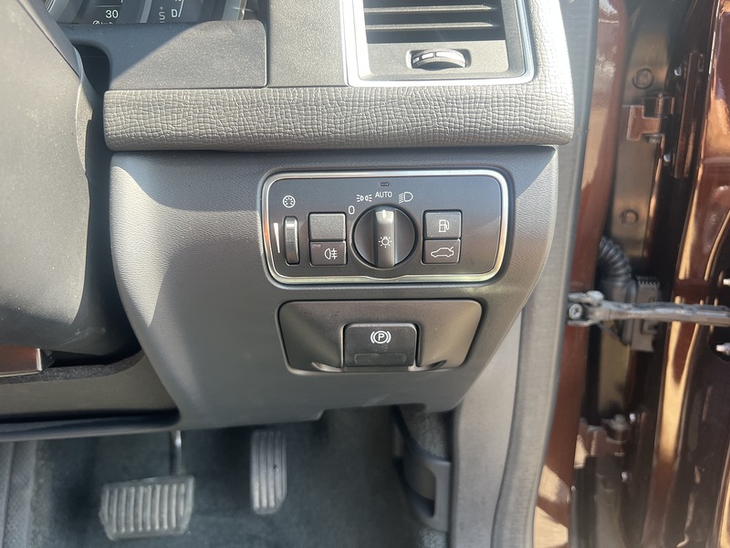 Volvo Xc60 T5 Se Lux Nav - U12290
