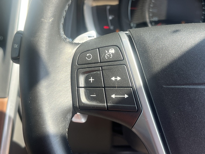 Volvo Xc60 T5 Se Lux Nav - U12290