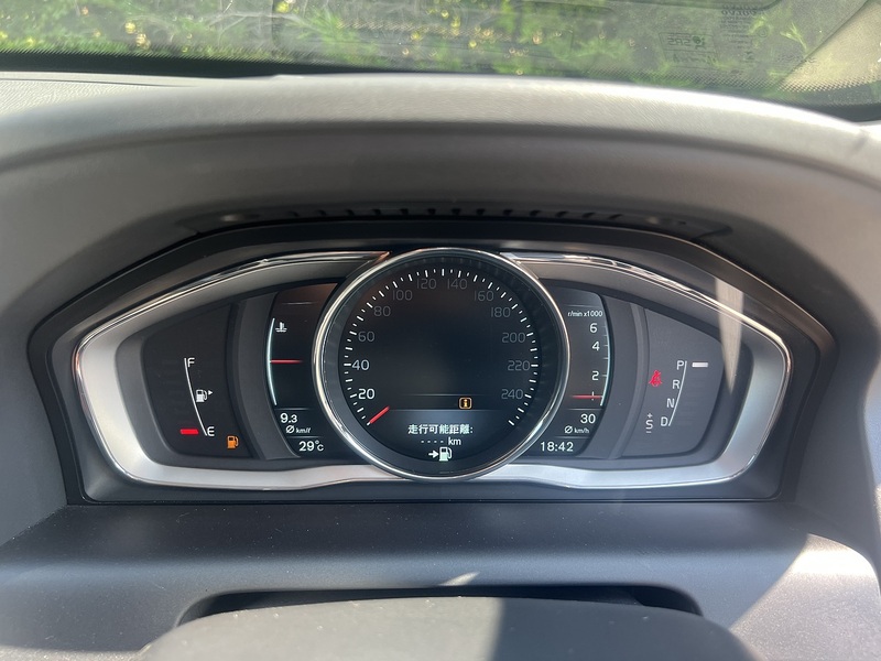 Volvo Xc60 T5 Se Lux Nav - U12290