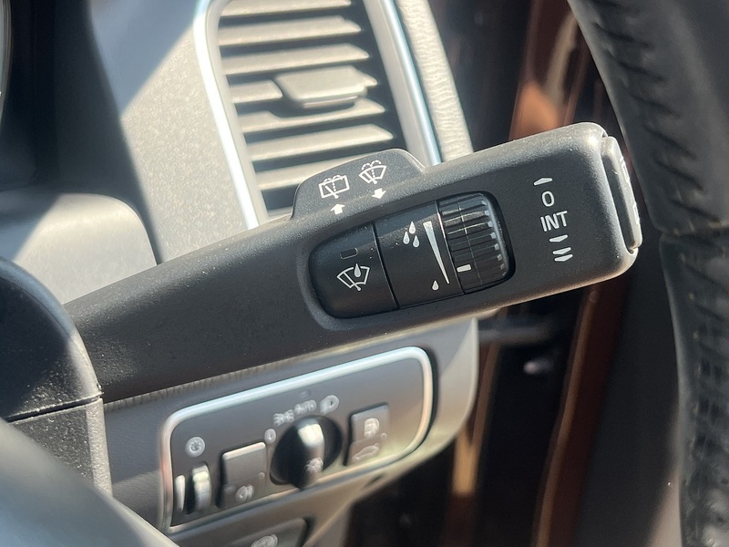 Volvo Xc60 T5 Se Lux Nav - U12290