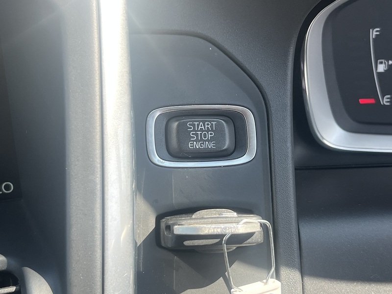 Volvo Xc60 T5 Se Lux Nav - U12290