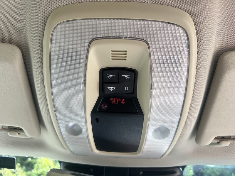 Volvo Xc60 T5 Se Lux Nav - U12290