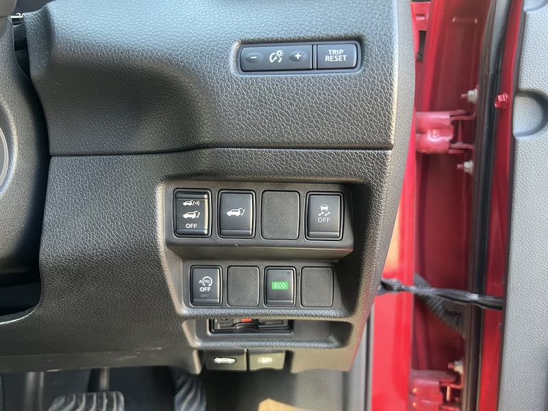 Nissan X-Trail Dig-T Tekna Dct - U12291