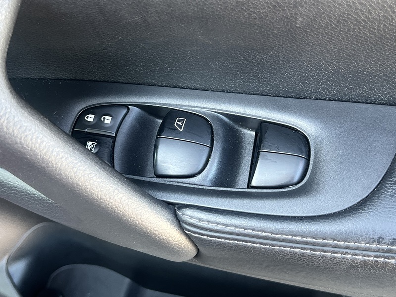 Nissan X-Trail Dig-T Tekna Dct - U12291