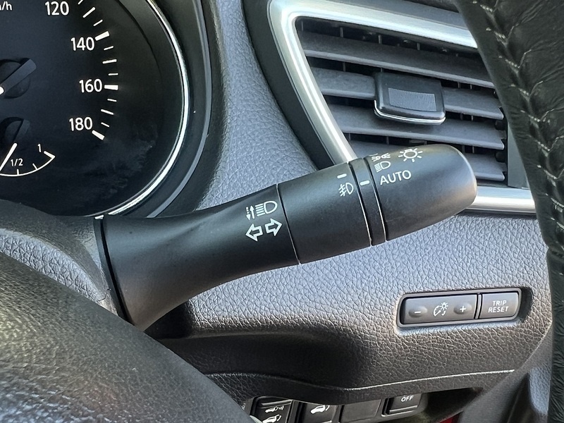 Nissan X-Trail Dig-T Tekna Dct - U12291
