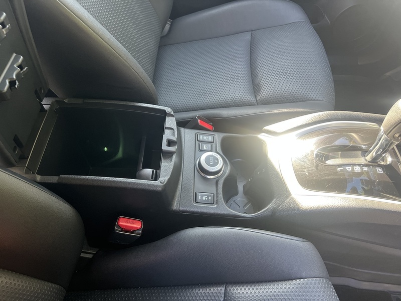 Nissan X-Trail Dig-T Tekna Dct - U12291