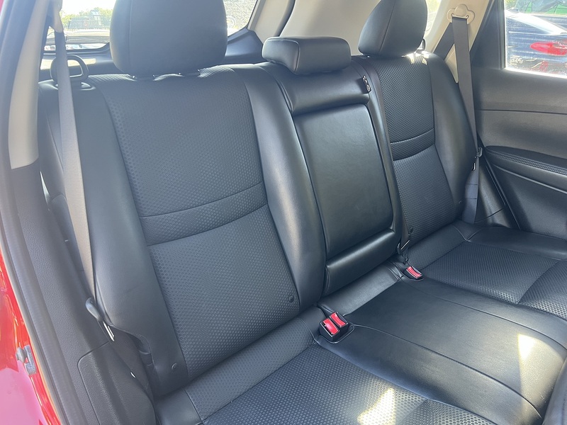 Nissan X-Trail Dig-T Tekna Dct - U12291