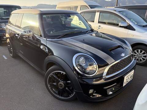 Mini Mini Clubman 1.5 Cooper Convertible 2dr Petrol Steptronic Euro 6 (s/s) (136 ps)