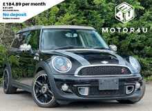 Mini Mini Clubman