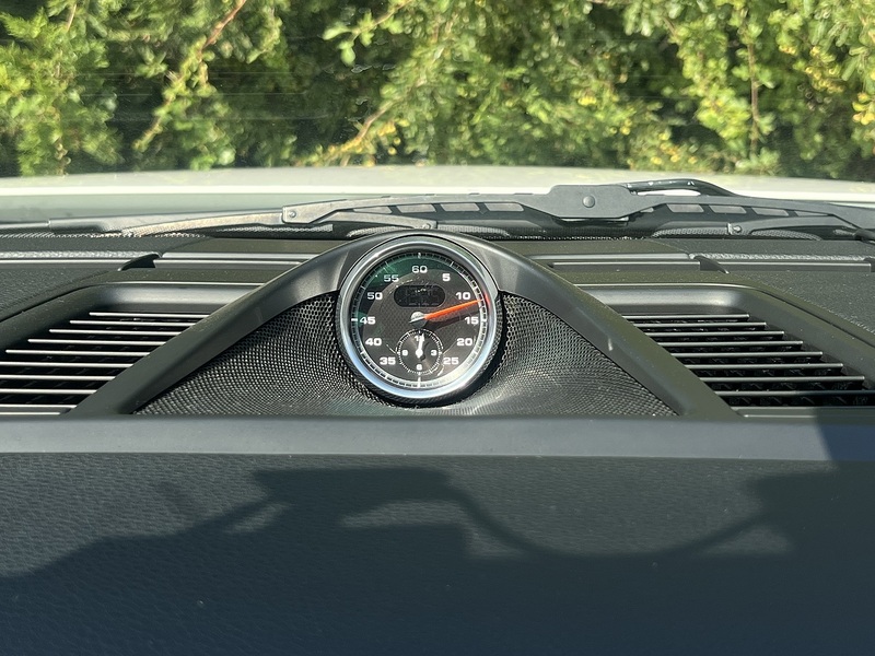 Porsche Panamera V6 - U12293