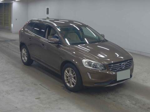 Volvo Xc60 Volvo XC60 TS