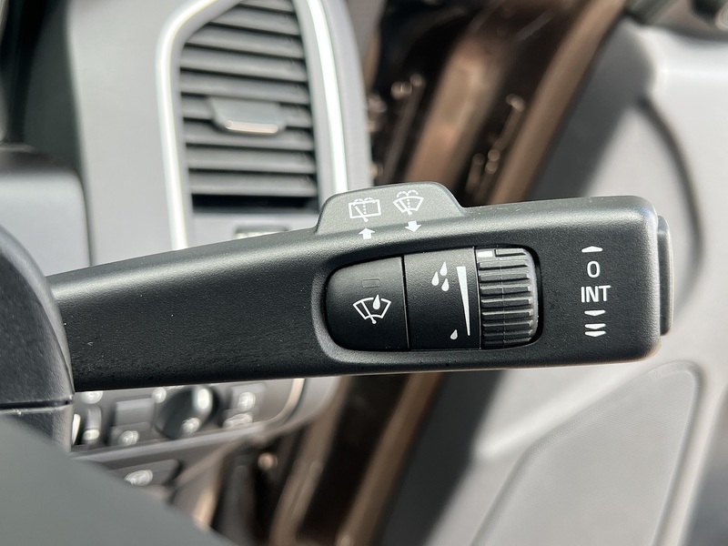 Volvo Xc60 D4 Se Lux Nav - U12294