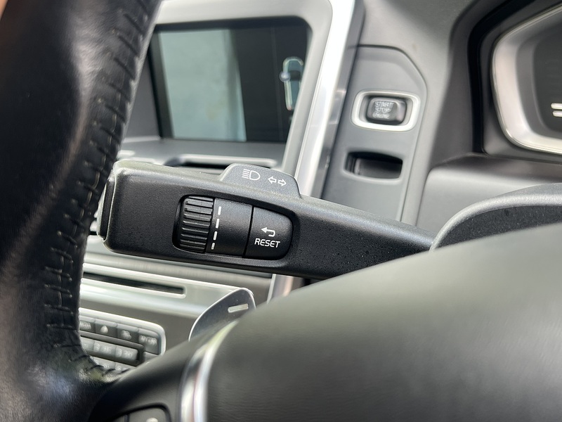 Volvo Xc60 D4 Se Lux Nav - U12294