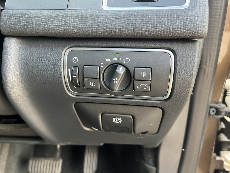 Volvo Xc60 D4 Se Lux Nav - U12294