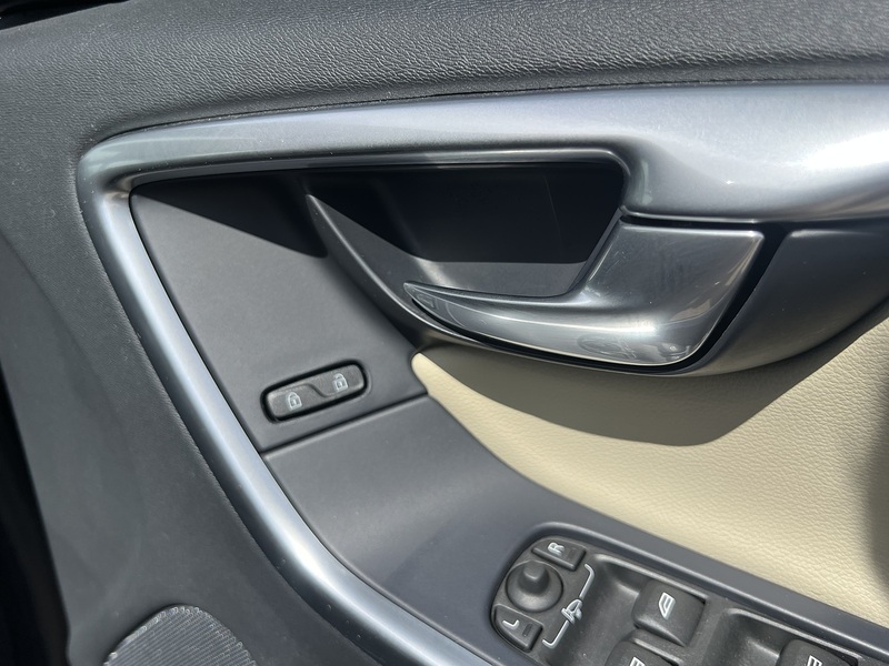 Volvo Xc60 D4 Se Lux Nav - U12294