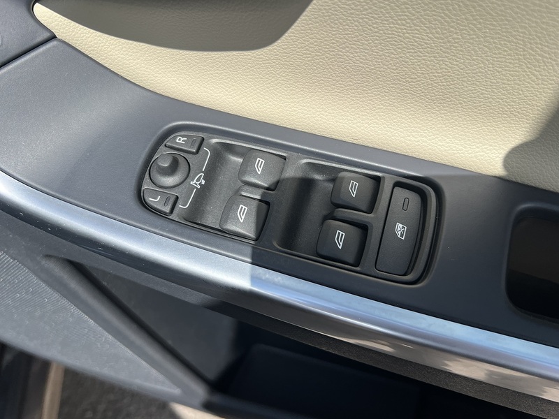 Volvo Xc60 D4 Se Lux Nav - U12294