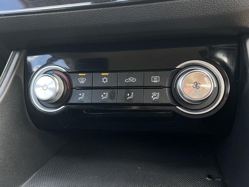 MG MG ZS Excite - U12295