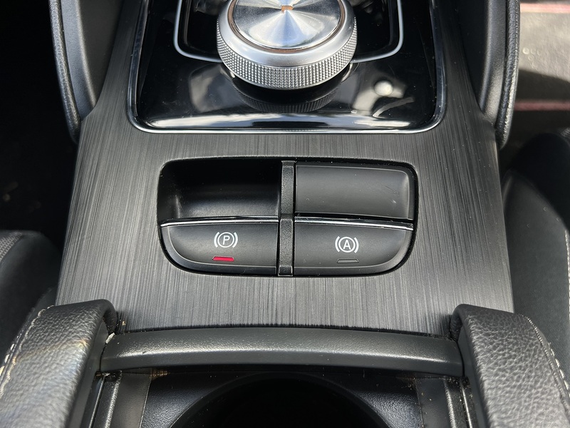 MG MG ZS Excite - U12295