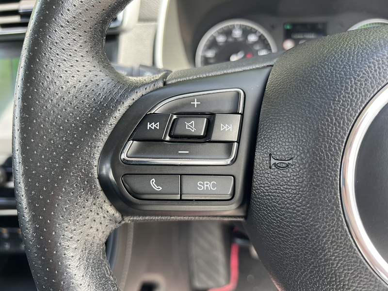 MG MG ZS Excite - U12295