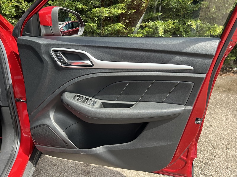 MG MG ZS Excite - U12295