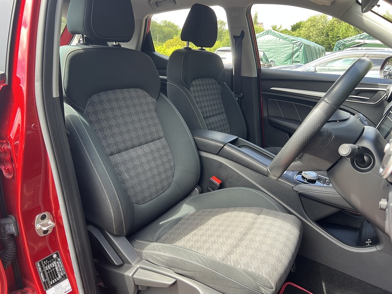 MG MG ZS Excite - U12295