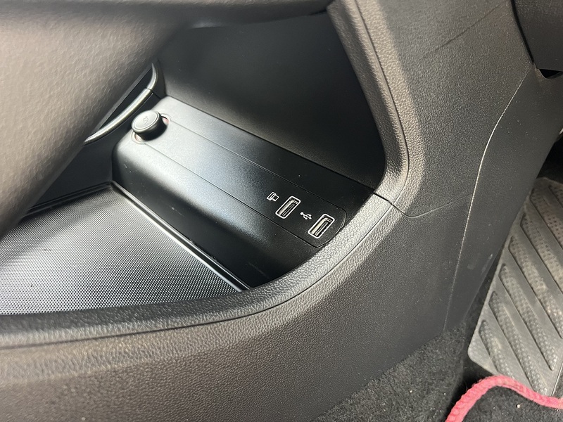 MG MG ZS Excite - U12295