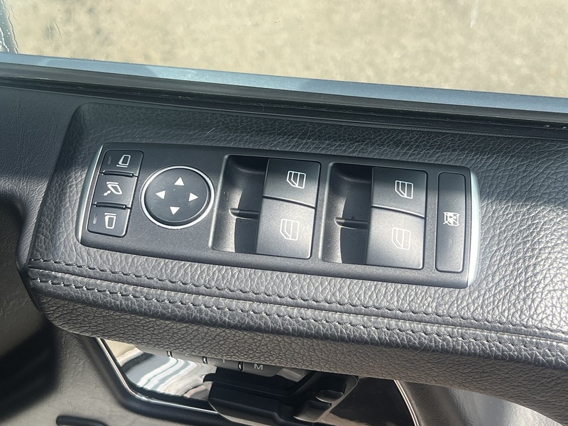 Mercedes-Benz G-Class G 350 D 4Matic - U12296