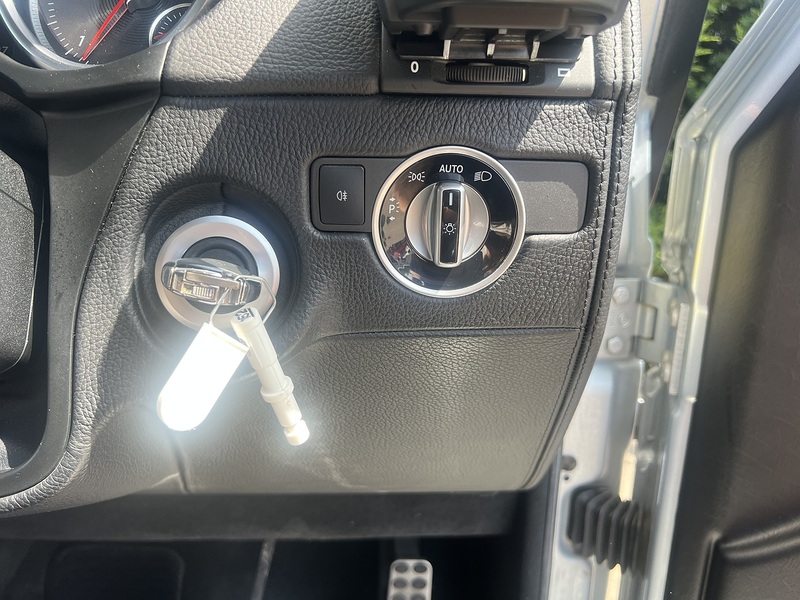 Mercedes-Benz G-Class G 350 D 4Matic - U12296