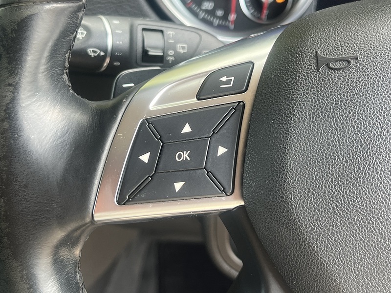 Mercedes-Benz G-Class G 350 D 4Matic - U12296