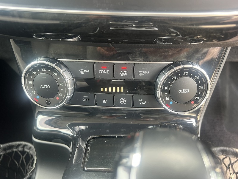 Mercedes-Benz G-Class G 350 D 4Matic - U12296