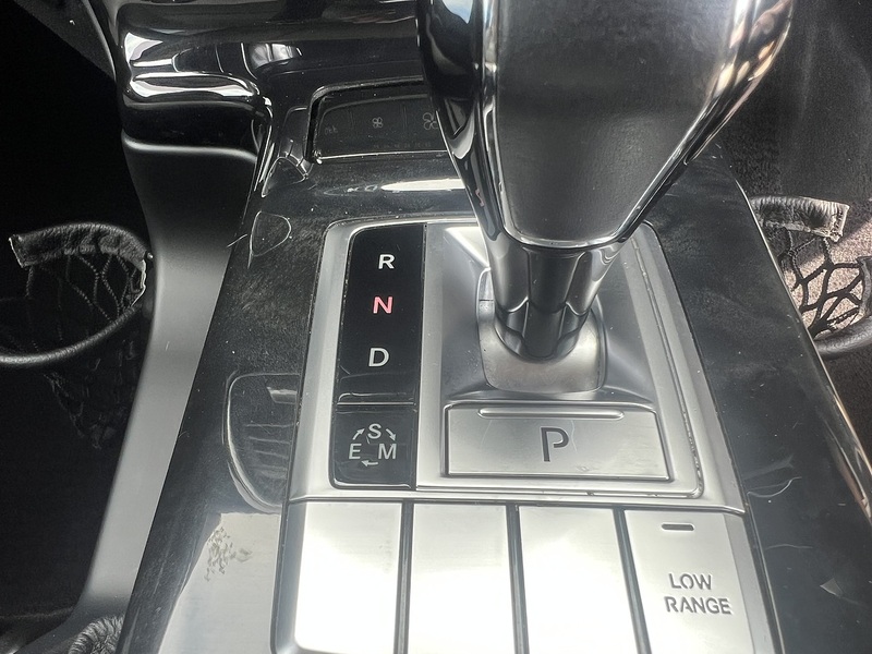 Mercedes-Benz G-Class G 350 D 4Matic - U12296
