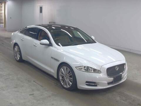 Jaguar Xj S4 GT-S 2.0 5dr Saloon Automatic Petrol