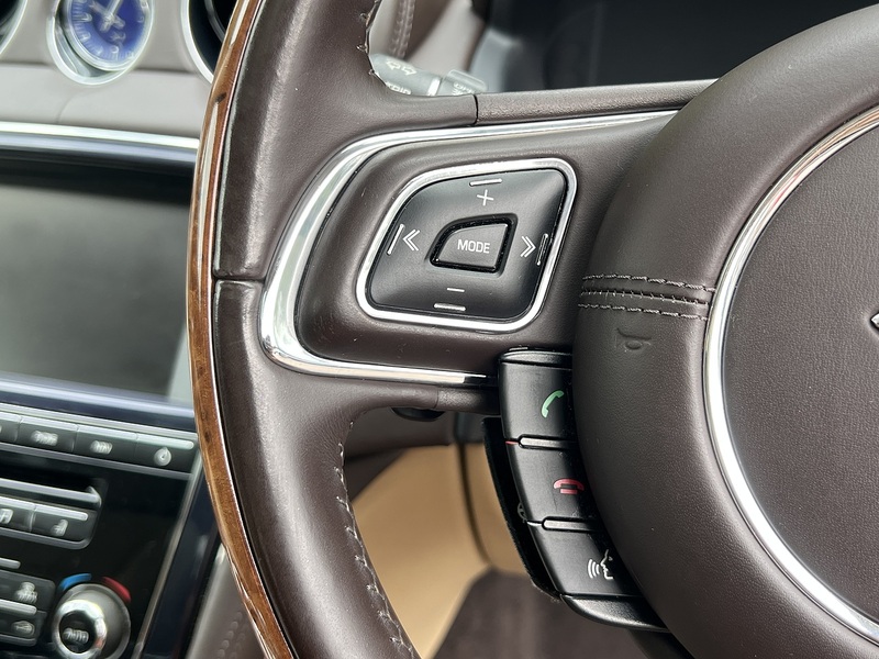 Jaguar Xj V8 Premium Luxury - U12297