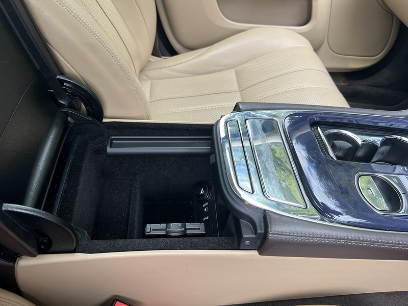Jaguar Xj V8 Premium Luxury - U12297