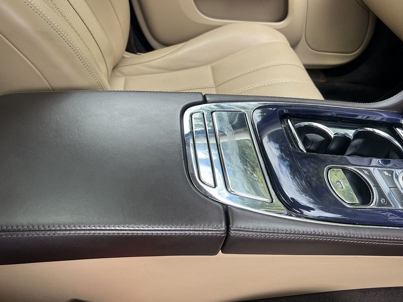 Jaguar Xj V8 Premium Luxury - U12297